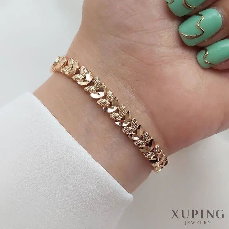 دستبند ژوپینگ کد 1012 - خرید آنلاین از گالری آداس